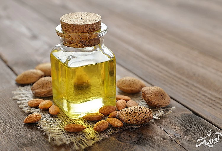 روغن بادام و خواص شگفت انگیز آن